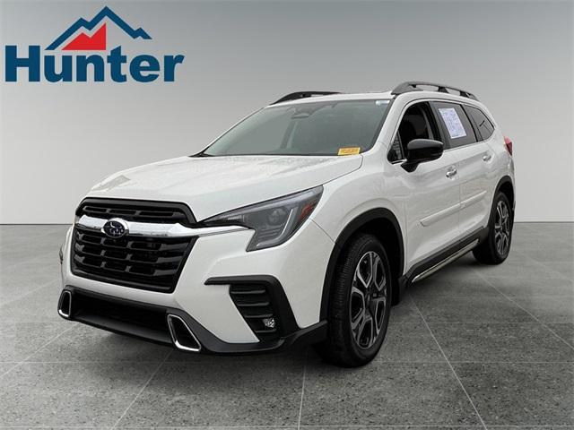 used 2024 Subaru Ascent car, priced at $46,739