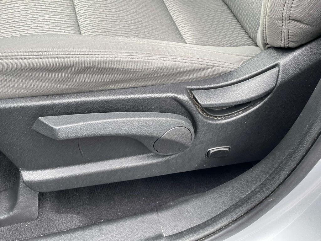 used 2017 Hyundai Santa Fe Sport car, priced at $13,637
