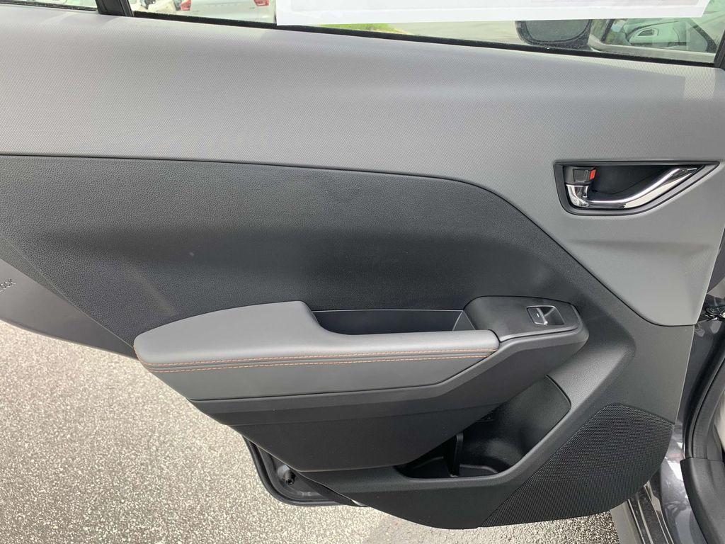 new 2025 Subaru Crosstrek car, priced at $34,409