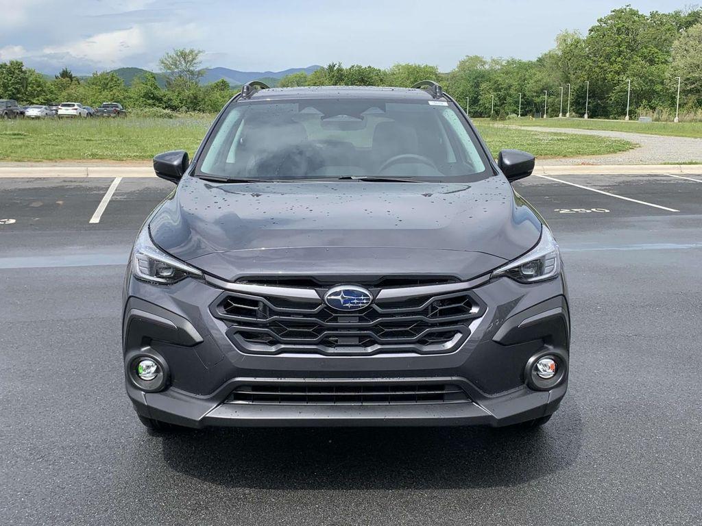 new 2025 Subaru Crosstrek car, priced at $34,409