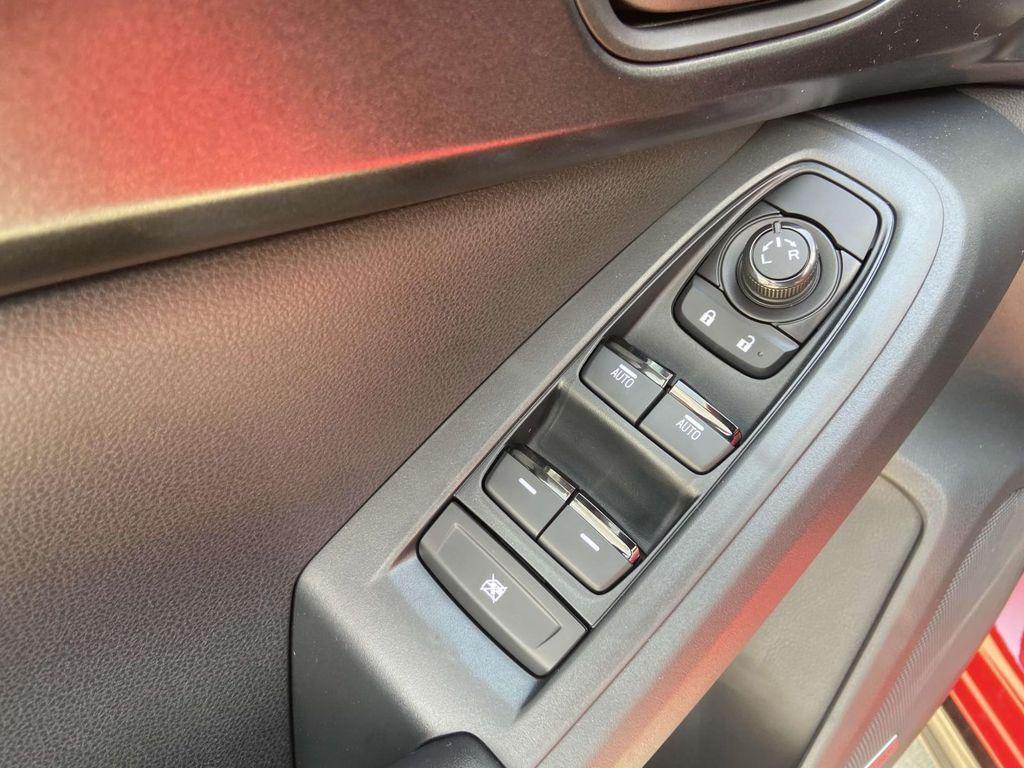 new 2025 Subaru Impreza car, priced at $33,711