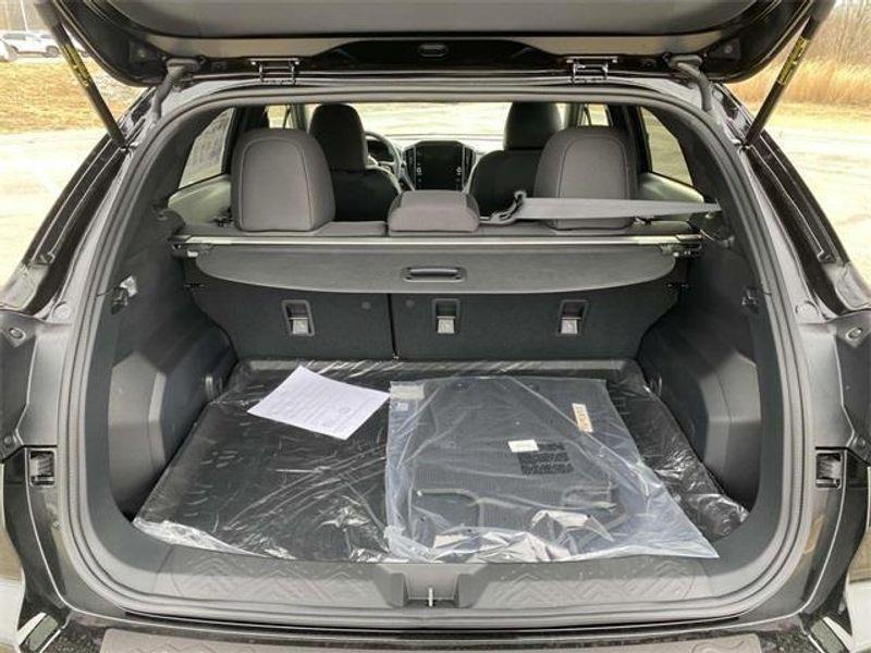 new 2025 Subaru Crosstrek car, priced at $30,139