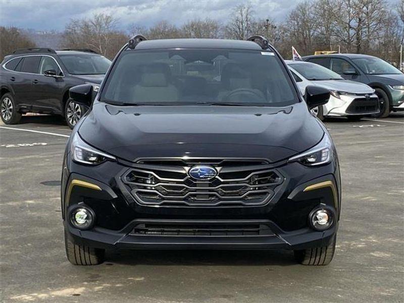 new 2025 Subaru Crosstrek car, priced at $30,139