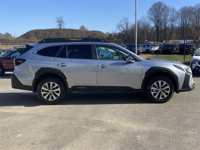 new 2025 Subaru Outback car, priced at $33,803