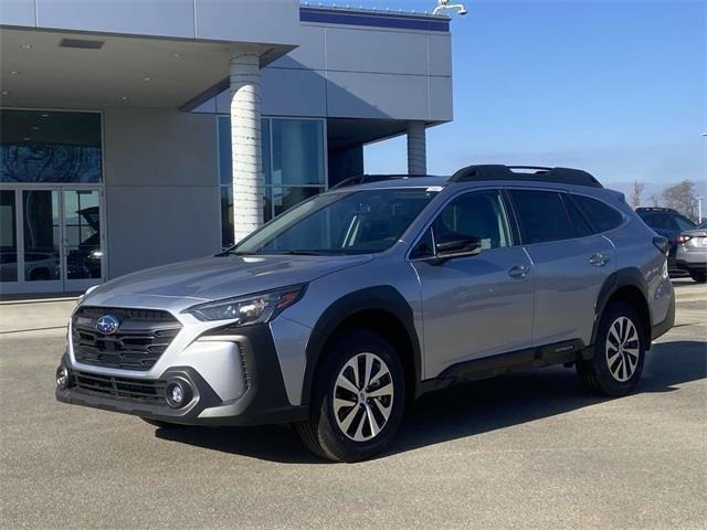 new 2025 Subaru Outback car, priced at $34,803