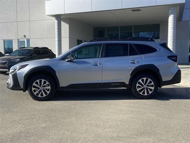 new 2025 Subaru Outback car, priced at $33,803