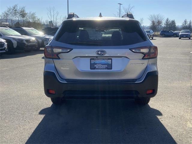 new 2025 Subaru Outback car, priced at $33,803