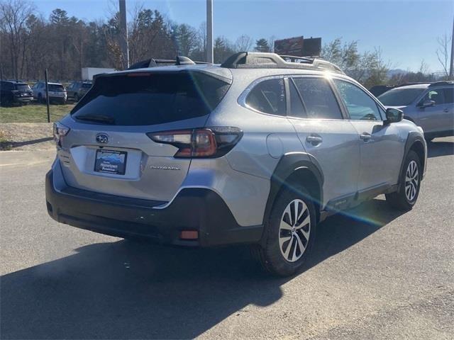 new 2025 Subaru Outback car, priced at $33,803