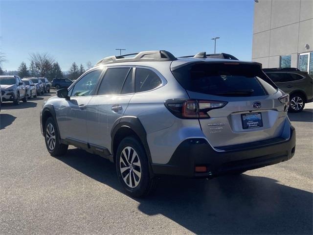 new 2025 Subaru Outback car, priced at $33,803