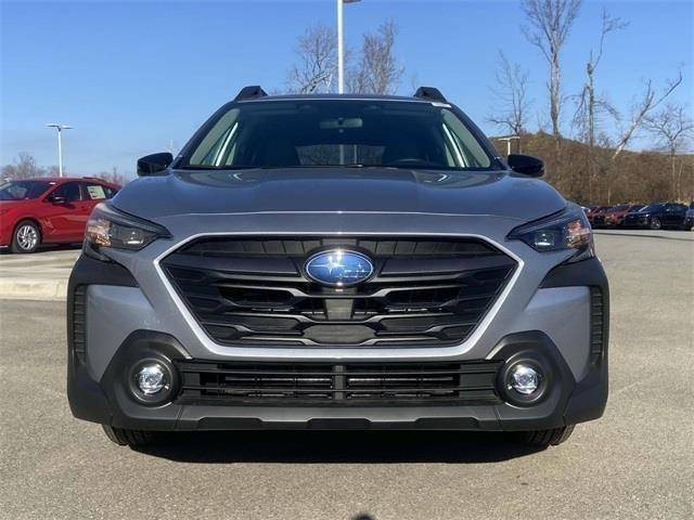 new 2025 Subaru Outback car, priced at $33,803