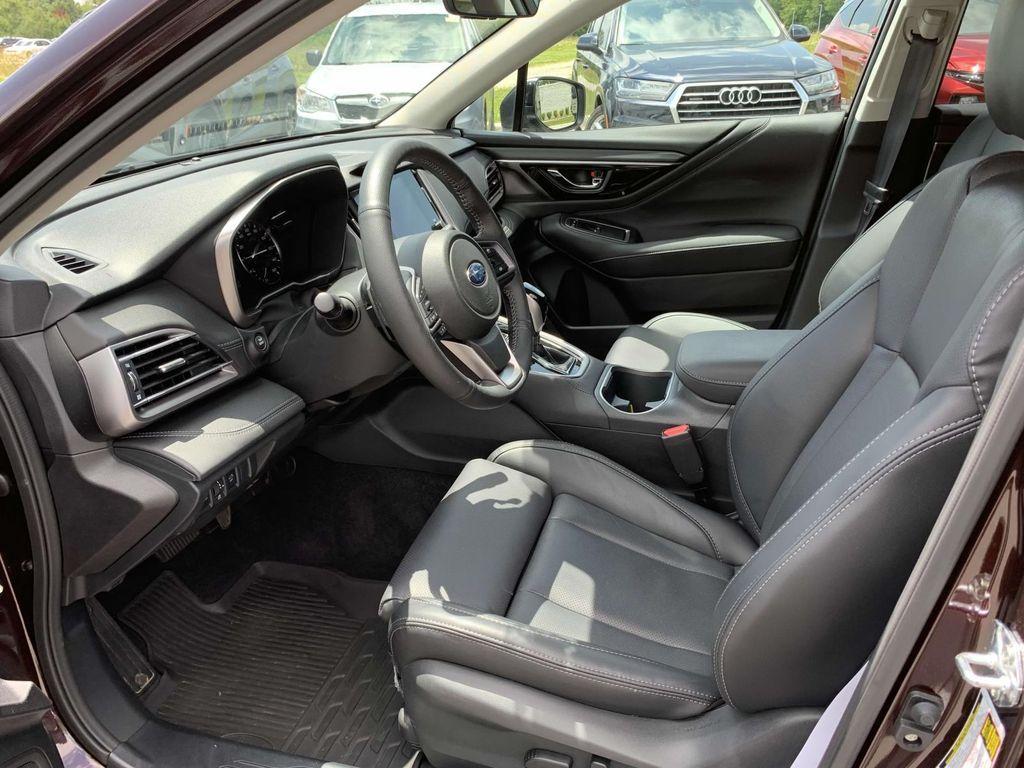 used 2025 Subaru Outback car, priced at $37,360