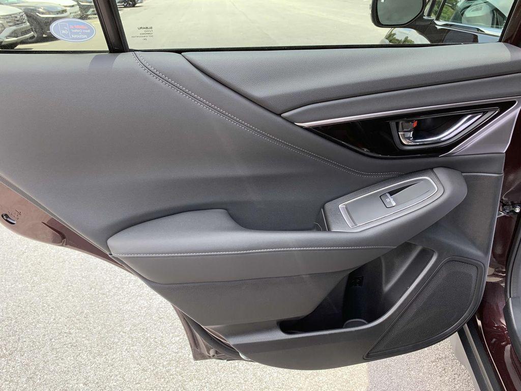 used 2025 Subaru Outback car, priced at $37,360