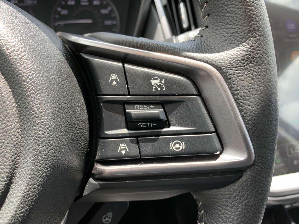 used 2025 Subaru Outback car, priced at $37,360