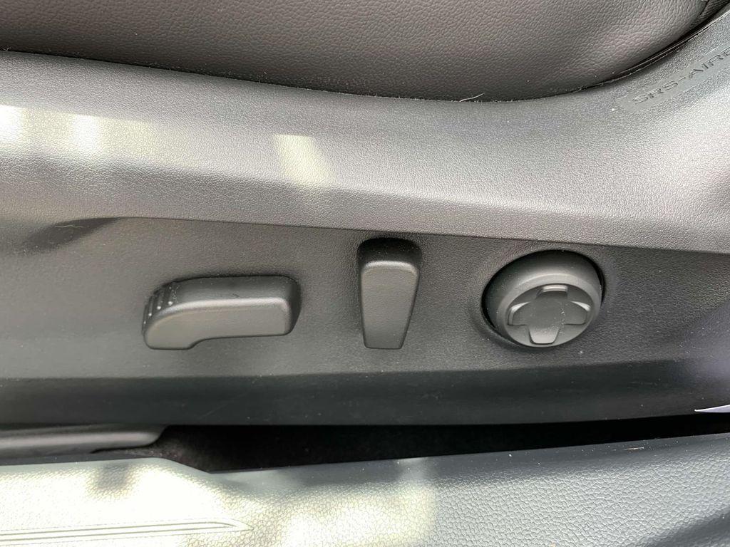 used 2025 Subaru Outback car, priced at $37,360