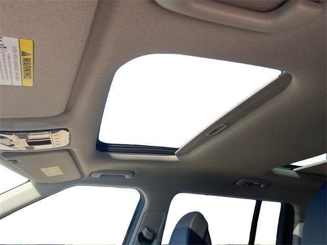 new 2025 Hyundai SANTA FE HEV car, priced at $42,529