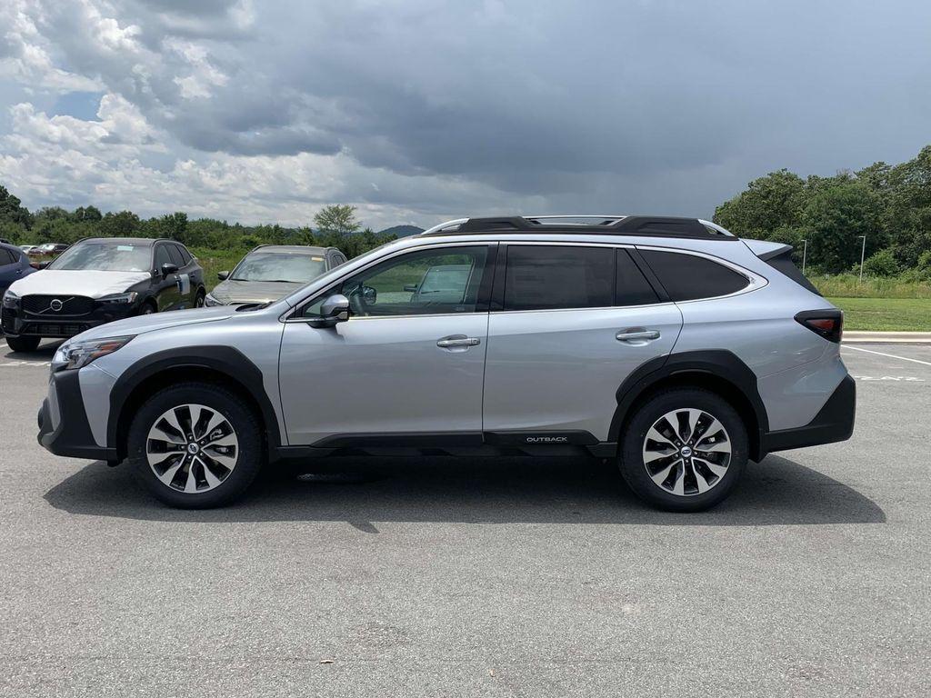 new 2025 Subaru Outback car, priced at $47,249