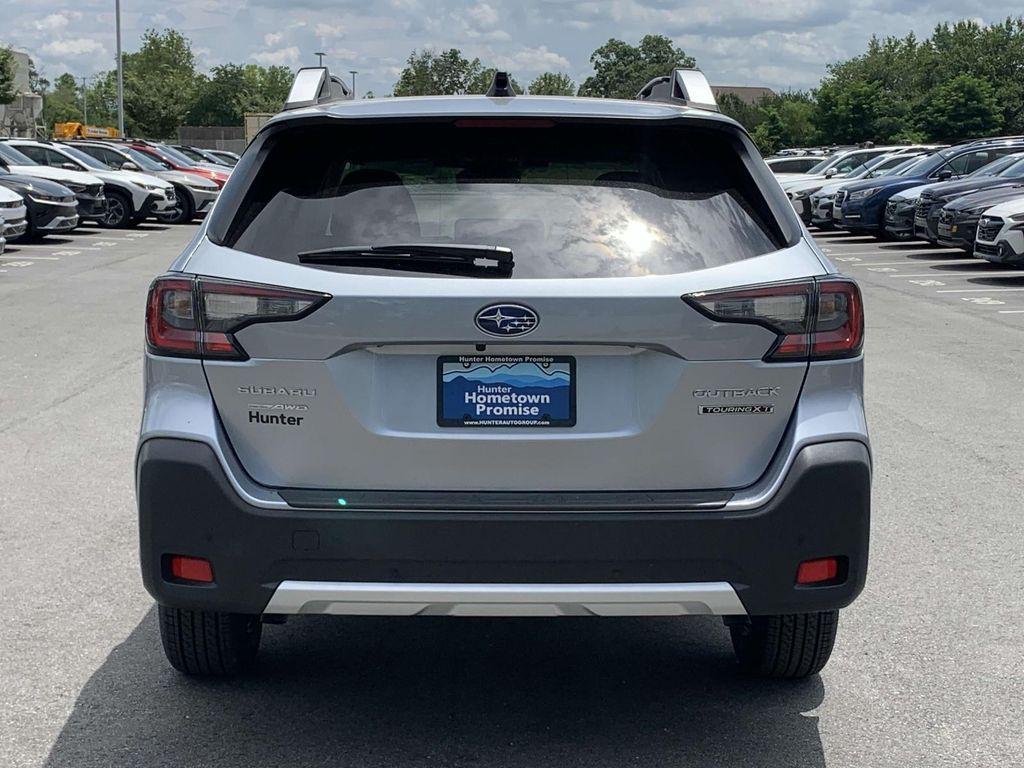 new 2025 Subaru Outback car, priced at $47,249