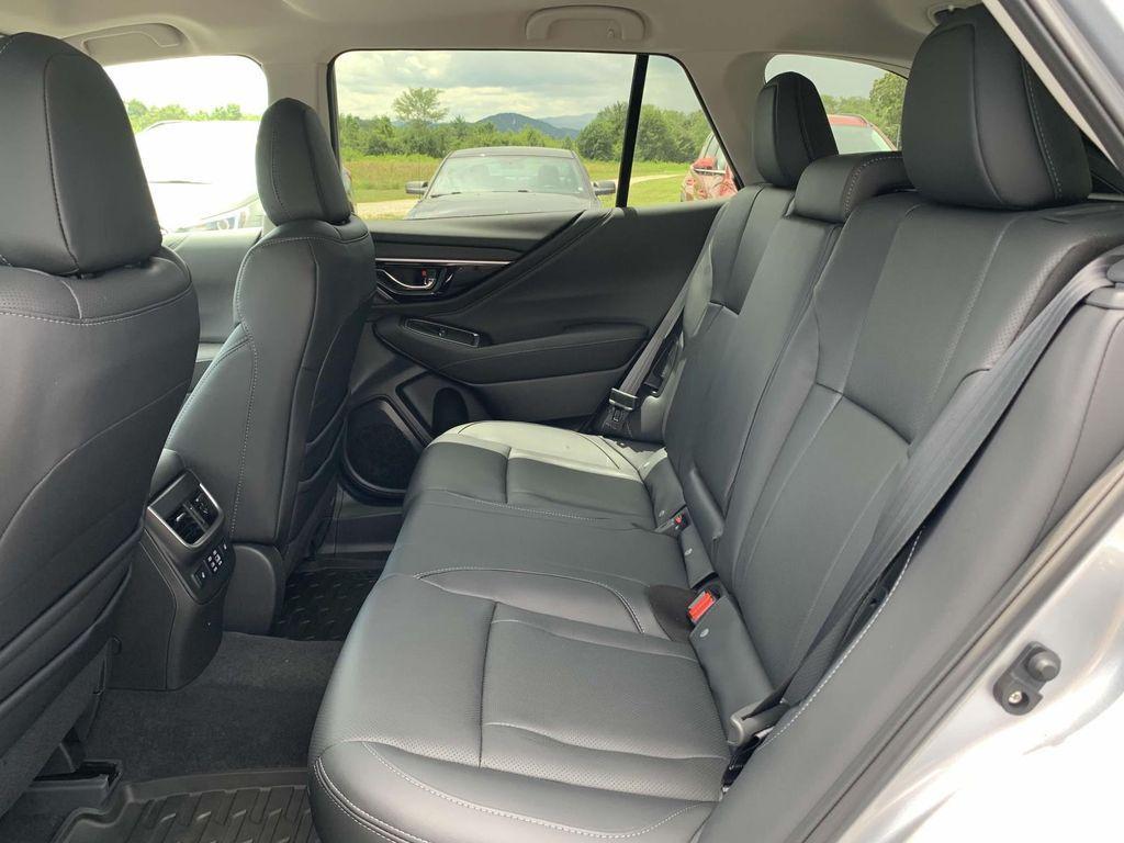 new 2025 Subaru Outback car, priced at $47,249