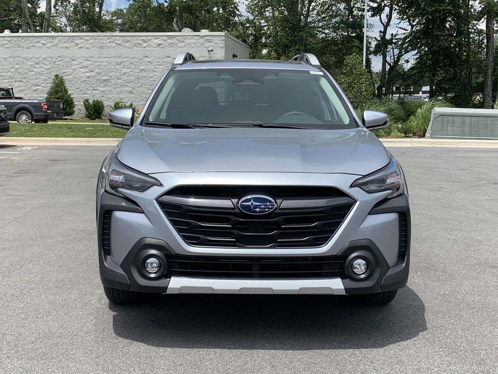 new 2025 Subaru Outback car, priced at $47,249