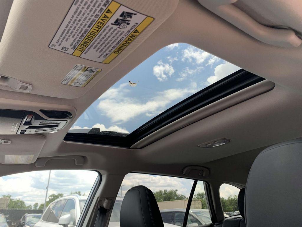 new 2025 Subaru Outback car, priced at $47,249
