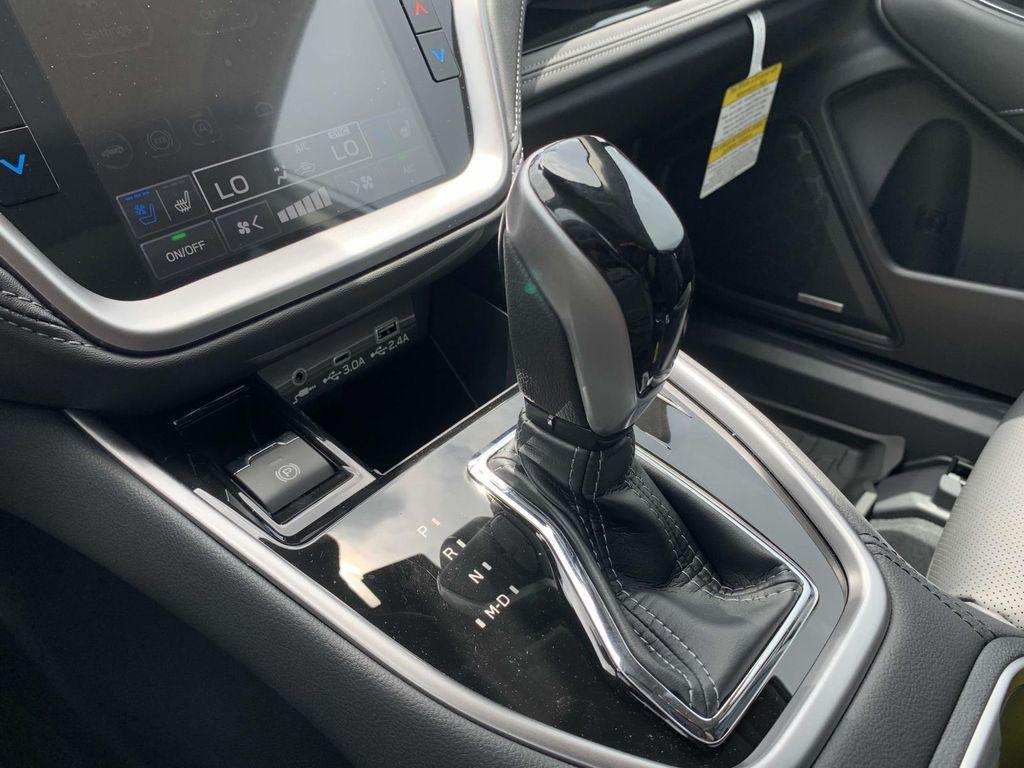 new 2025 Subaru Outback car, priced at $47,249