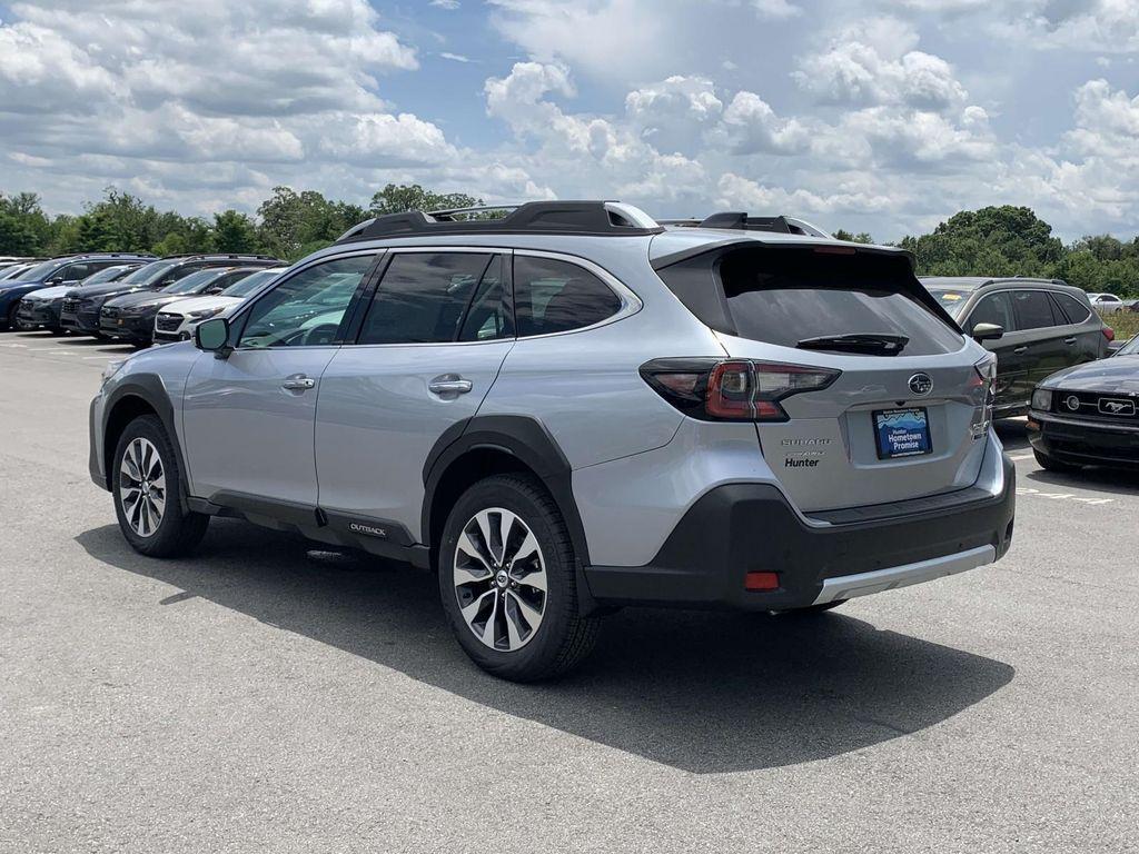 new 2025 Subaru Outback car, priced at $47,249