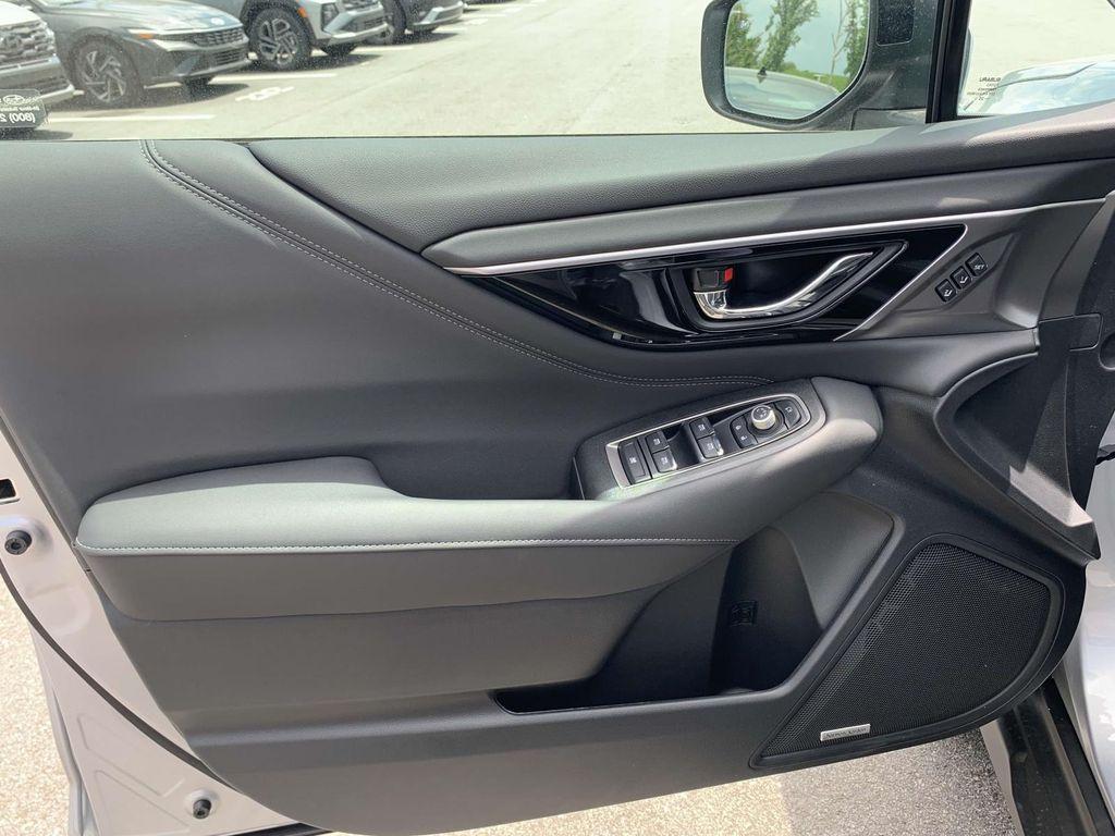 new 2025 Subaru Outback car, priced at $47,249