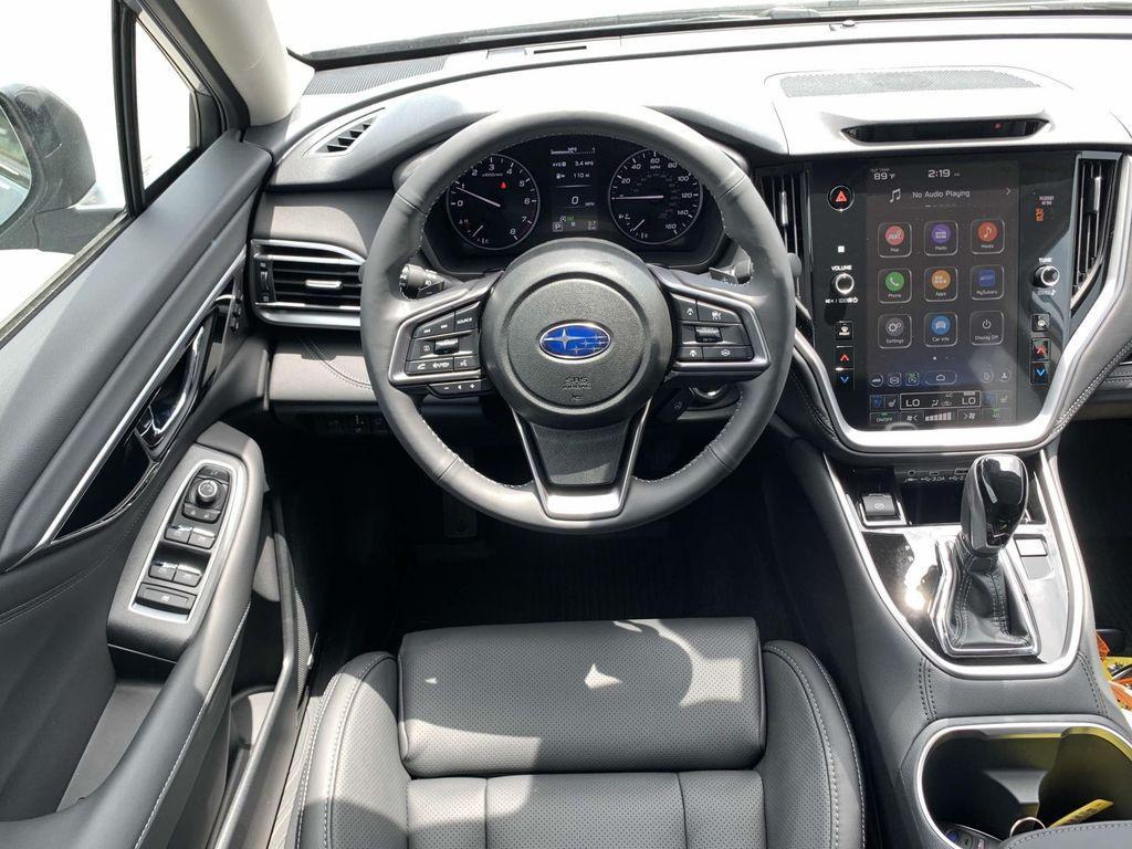 new 2025 Subaru Outback car, priced at $47,249