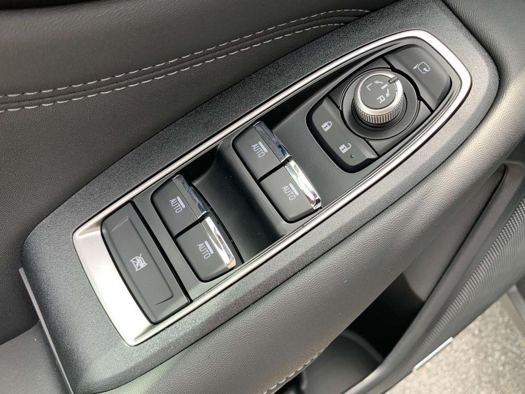 new 2025 Subaru Outback car, priced at $47,249
