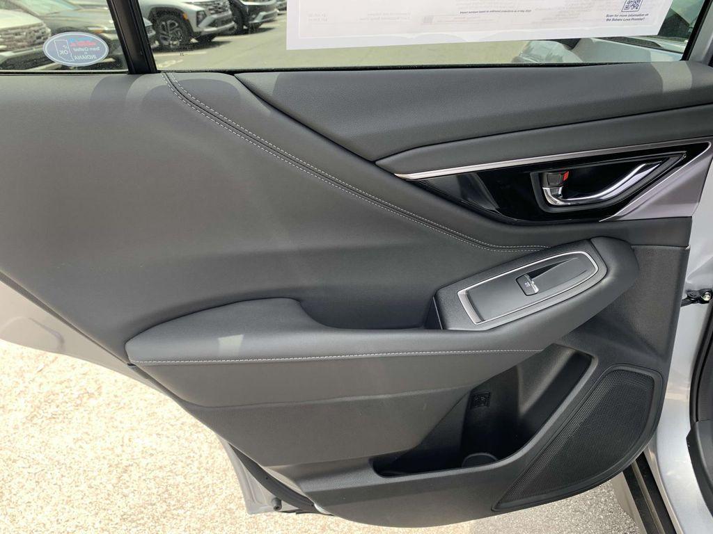 new 2025 Subaru Outback car, priced at $47,249