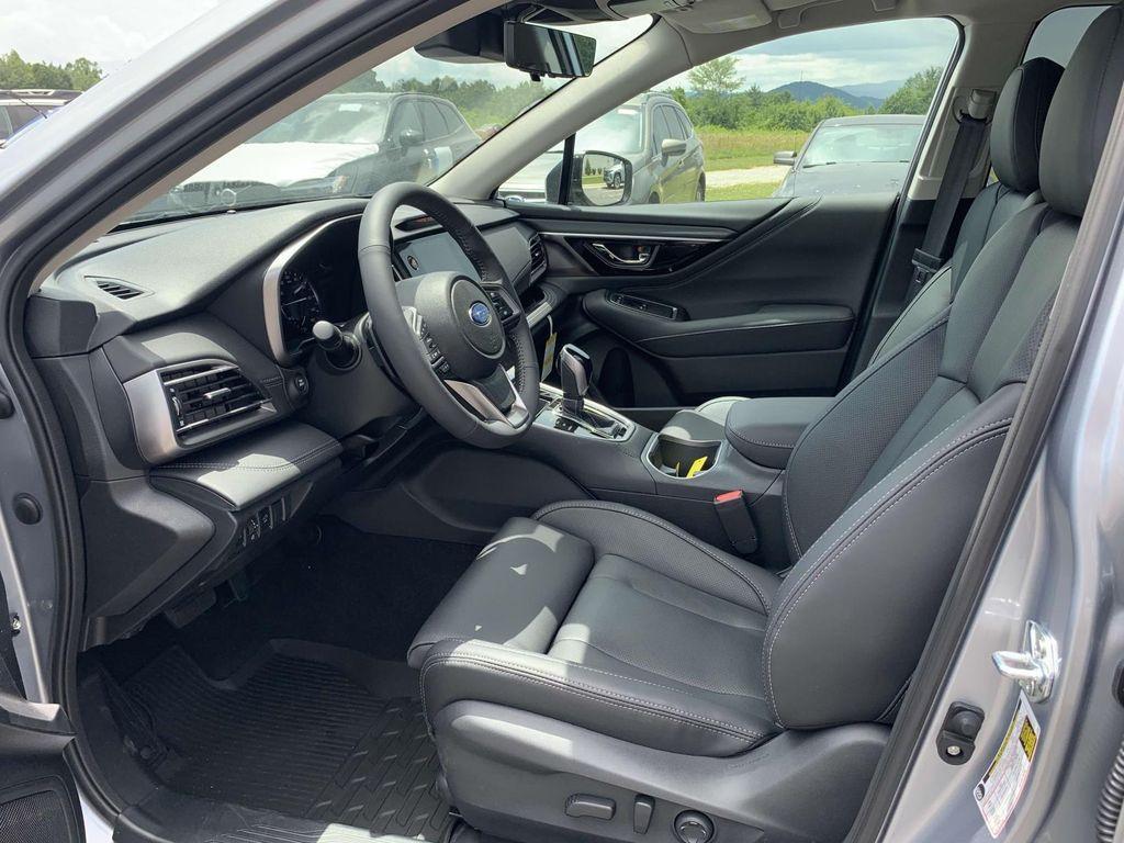 new 2025 Subaru Outback car, priced at $47,249