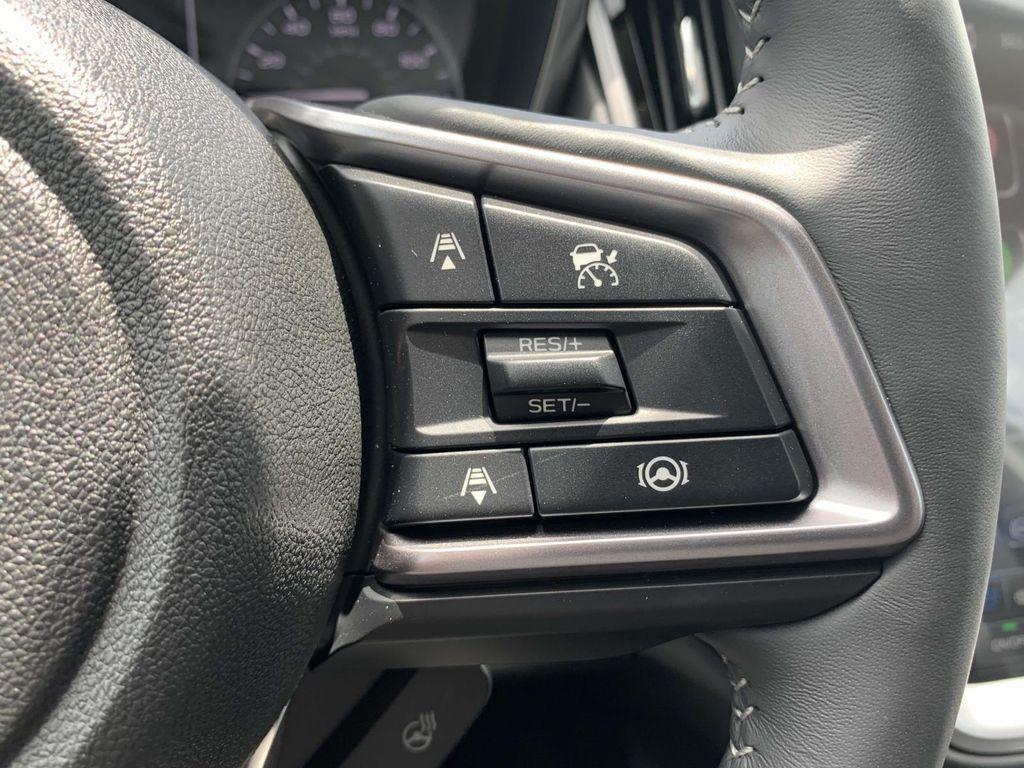 new 2025 Subaru Outback car, priced at $47,249