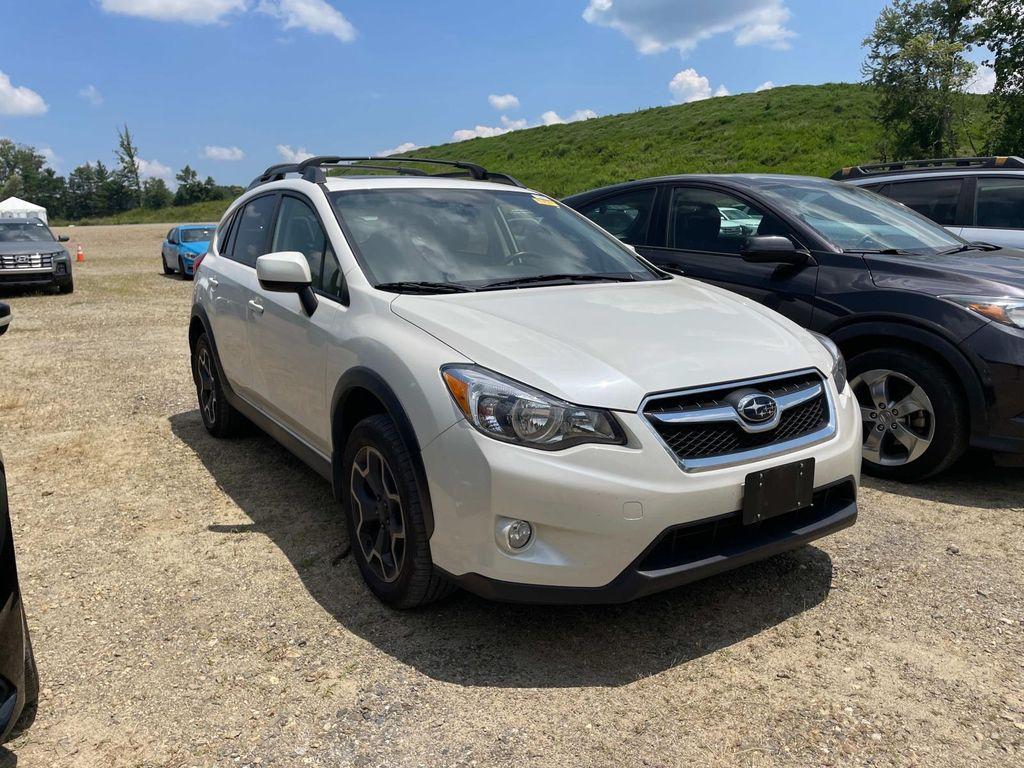 used 2014 Subaru XV Crosstrek car, priced at $17,195