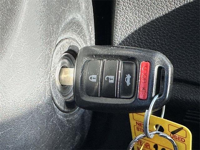 used 2017 Honda Civic car, priced at $14,354