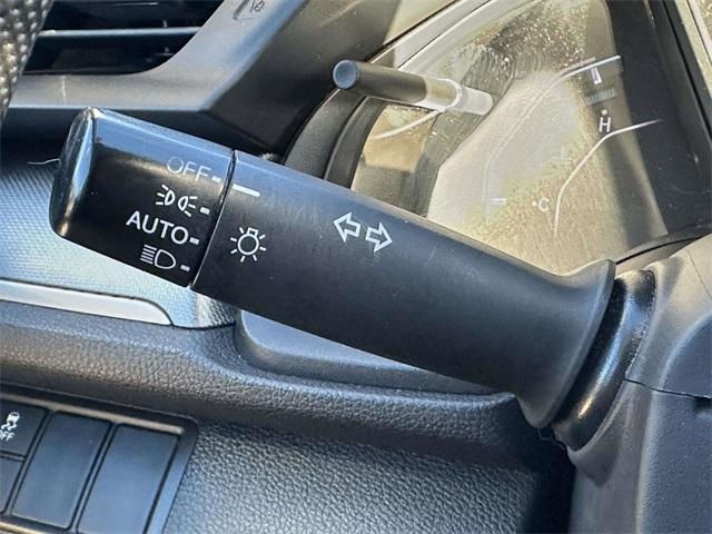 used 2017 Honda Civic car, priced at $14,354