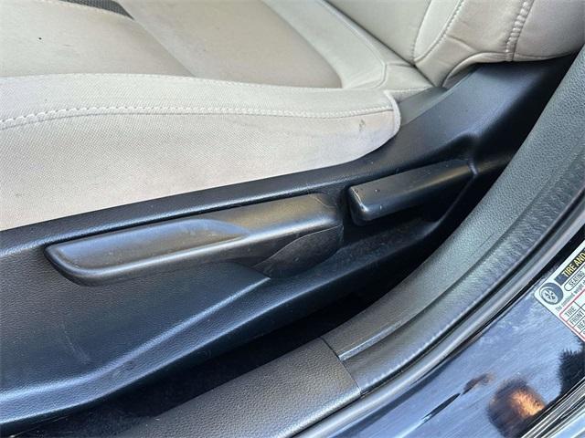 used 2017 Honda Civic car, priced at $14,354