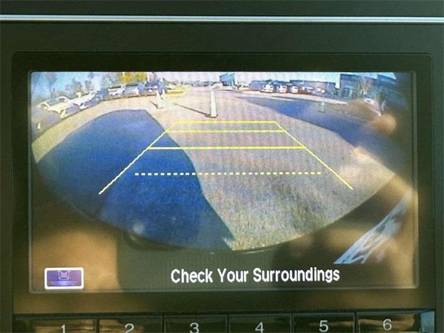 used 2017 Honda Civic car, priced at $14,354