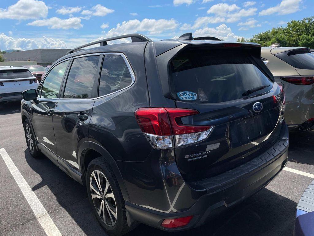 used 2019 Subaru Forester car, priced at $20,275