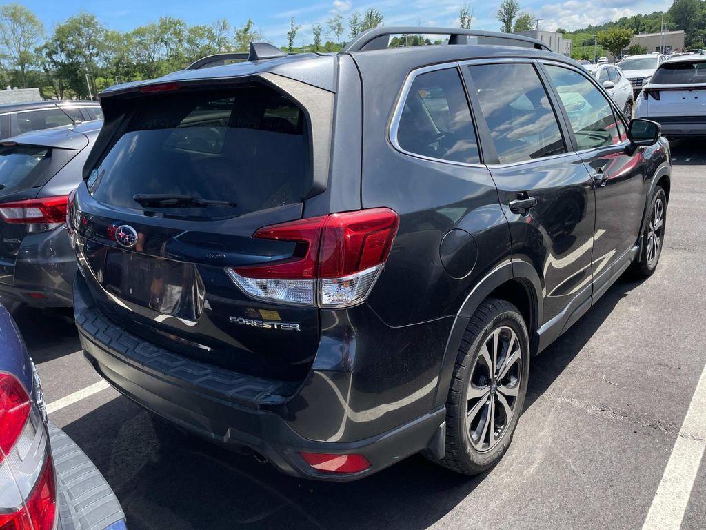 used 2019 Subaru Forester car, priced at $20,275