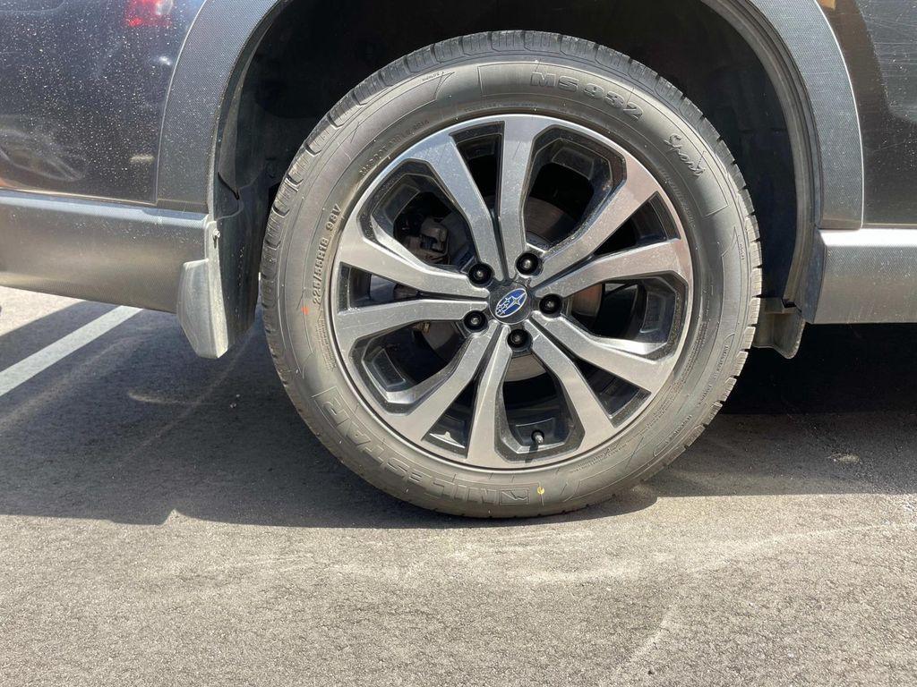 used 2019 Subaru Forester car, priced at $20,275