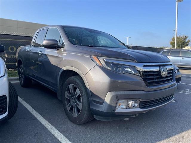 used 2019 Honda Ridgeline car, priced at $25,203