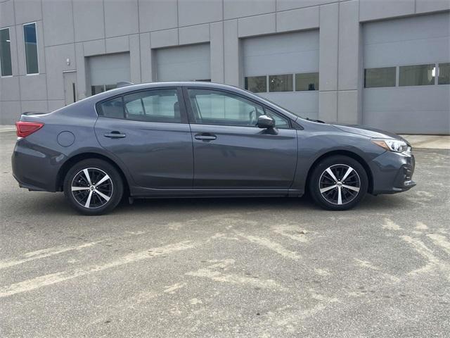 used 2019 Subaru Impreza car, priced at $15,740