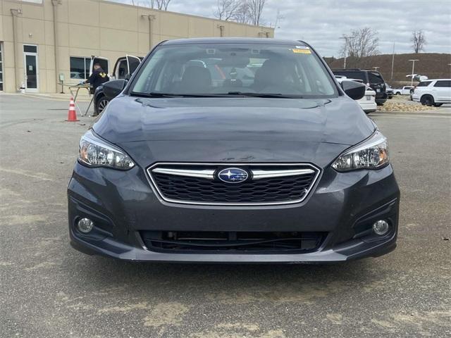 used 2019 Subaru Impreza car, priced at $15,740