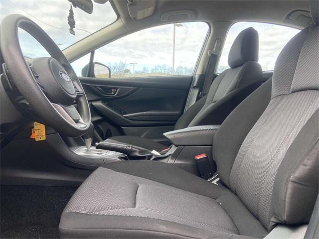 used 2019 Subaru Impreza car, priced at $15,740