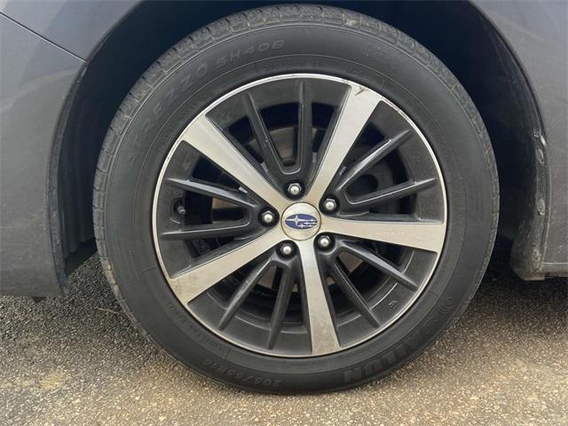 used 2019 Subaru Impreza car, priced at $15,740