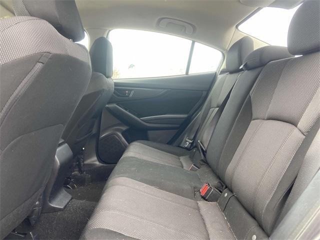 used 2019 Subaru Impreza car, priced at $15,740