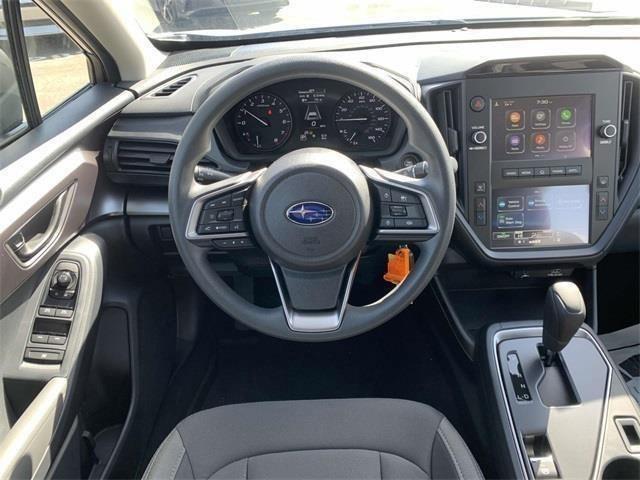 new 2025 Subaru Impreza car, priced at $25,391