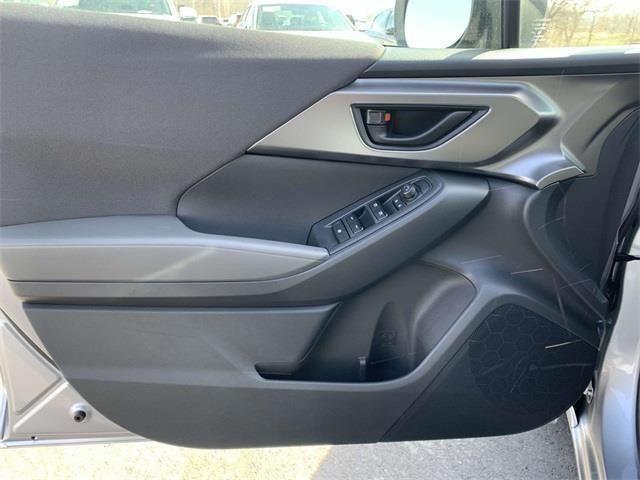 new 2025 Subaru Impreza car, priced at $25,391