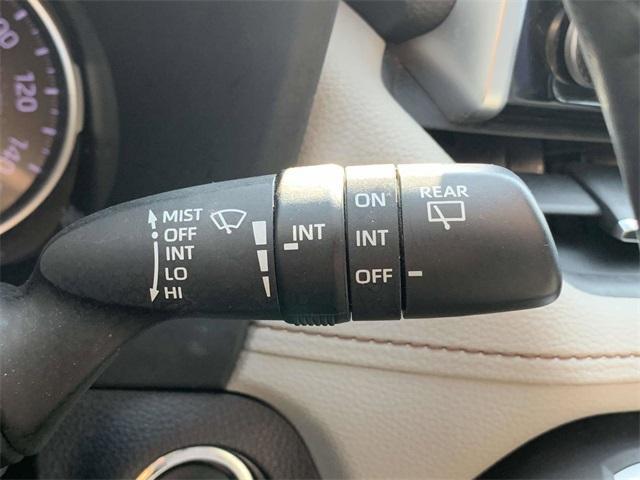 used 2019 Toyota RAV4 car, priced at $23,473