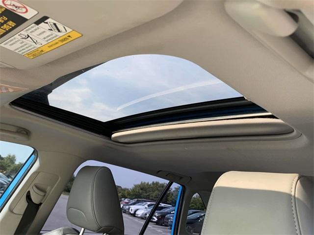 used 2019 Toyota RAV4 car, priced at $23,473